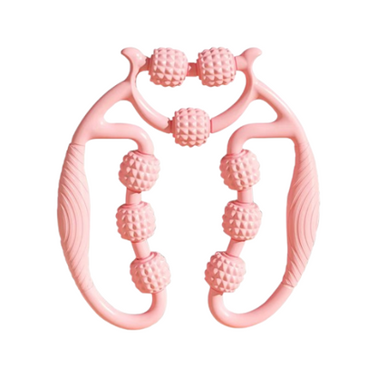 Bacak İnceltme Selülit Giderme, Ödem Atma, Sıkılaştırma Masaj Aleti