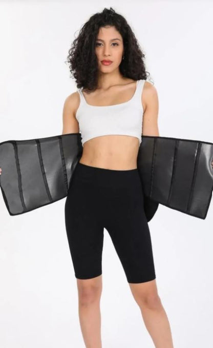 Terleten Termal Balenli Bel Korsesi