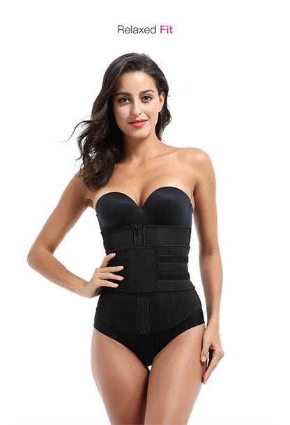 Terleten Termal Balenli Bel Korsesi